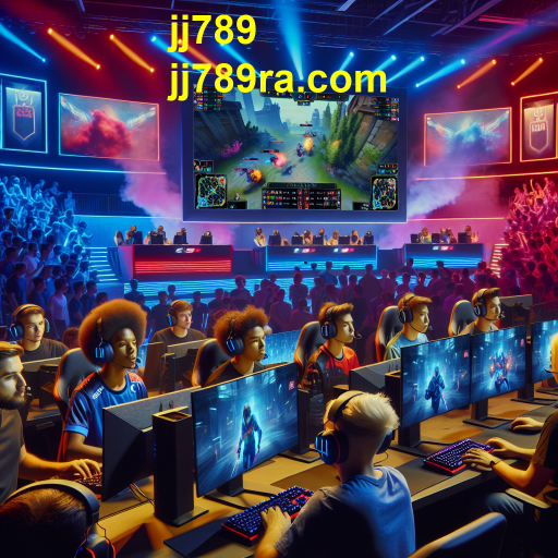 Descubra a Category 'Listas' no jj789: Uma Nova Dimensão de Jogos Interativos