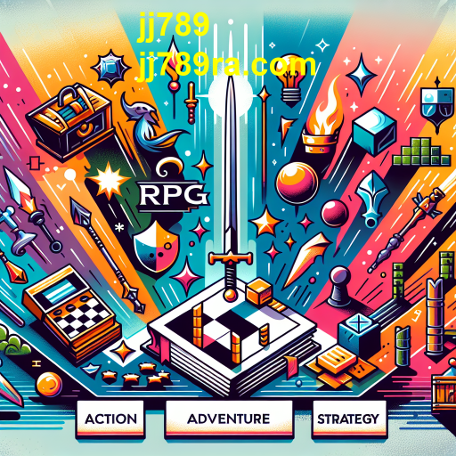 A Importância dos Gêneros nos Jogos: Entendendo as Categorias