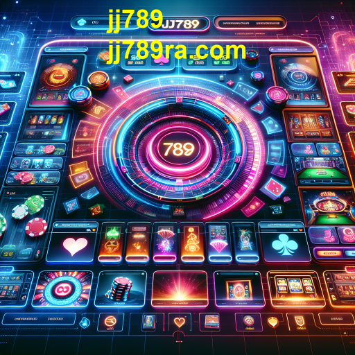 Descubra a Category 'Listas' no jj789: Uma Nova Dimensão de Jogos Interativos