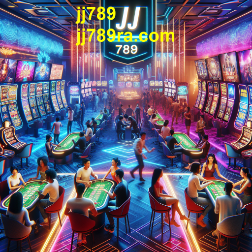 Explorando a Categoria Tendências: O Futuro dos Jogos